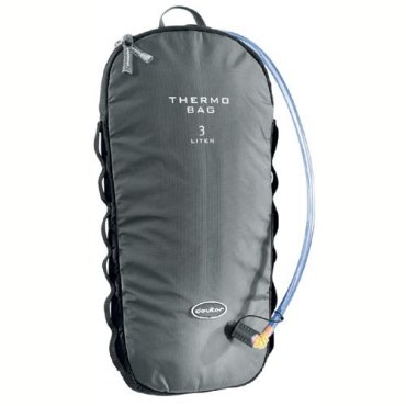 Термочехол Deuter Thermo Bag Для Питьевой Системы Streamer 3L