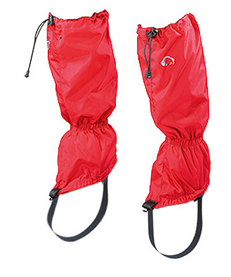 Гамаши Tatonka Gaiter 420 Hd Red