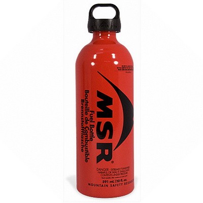 Фляга Для Топлива Msr Fuel Bottle 0.59Л
