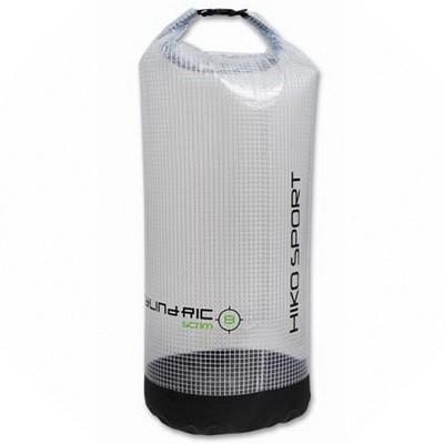 Гермомешок Пвх Hiko Clear Scrim Bag 8Л