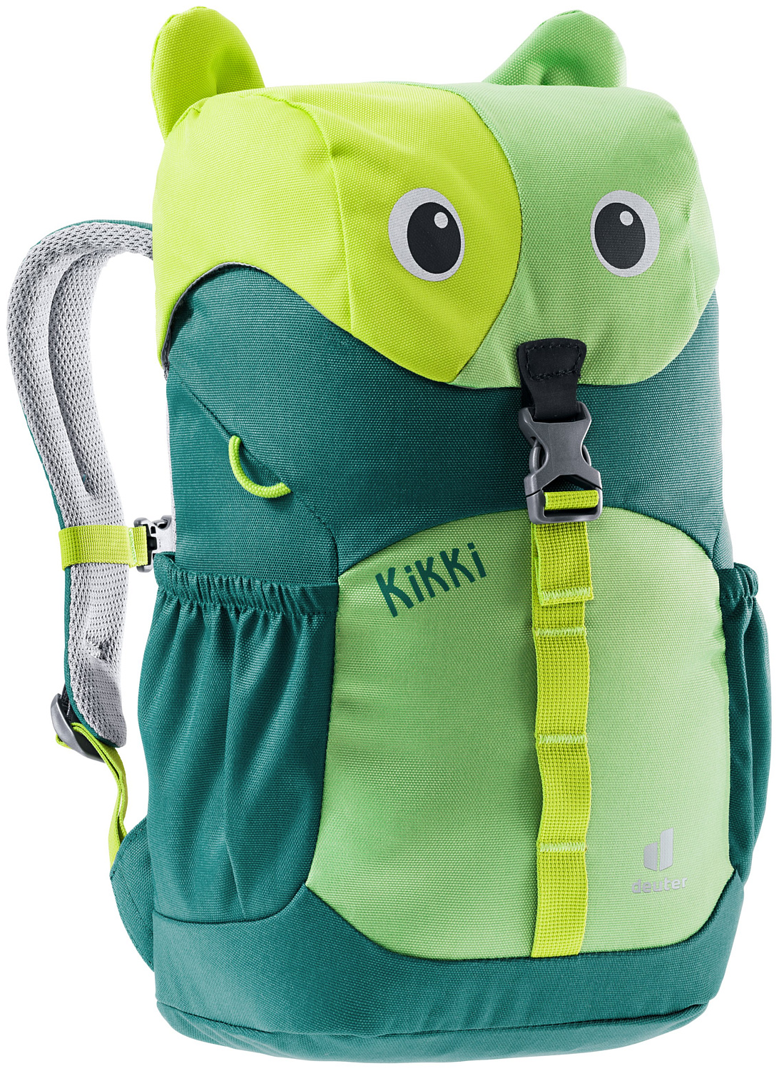 Рюкзак Deuter Kikki 6 New Avocado/alpinegreen