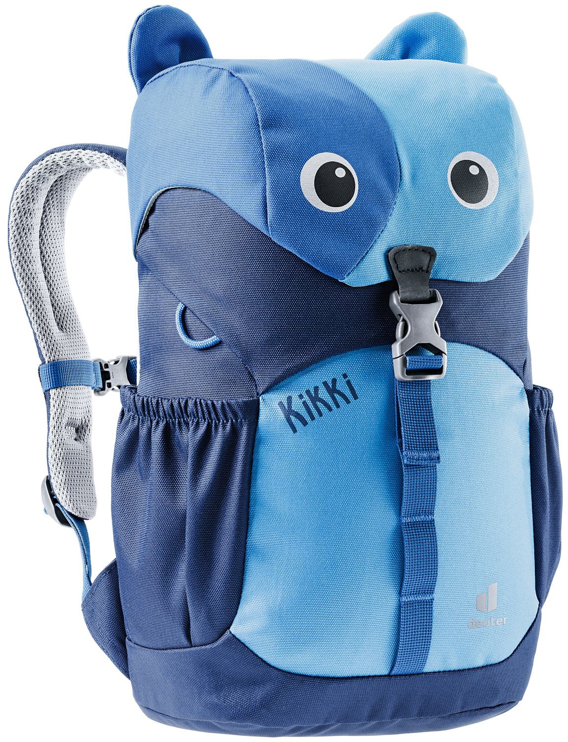 Рюкзак Deuter Kikki 6 New Coolblue/midnight