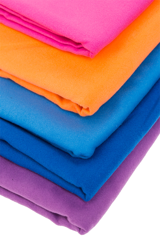 Полотенце Marlin Microfiber Travel Towel Blue (40*80 См)