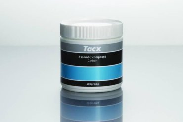 Сборочный компаунд для крепления компонентов велотренажеров Tacx 400 грамм, T4762