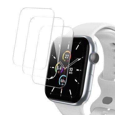 3шт Защитная пленка на экран iWatch