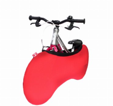 Puky Bike Bag Чехол для детских велосипедов 16, 18 дюймов