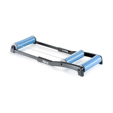 Велотренажер Tacx Antares Rollers Bike Trainer, роллерный, T1000