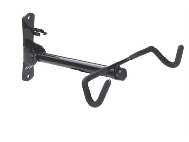Держатель велосипедов BBB Wallmount foldable, черный, BTL-93