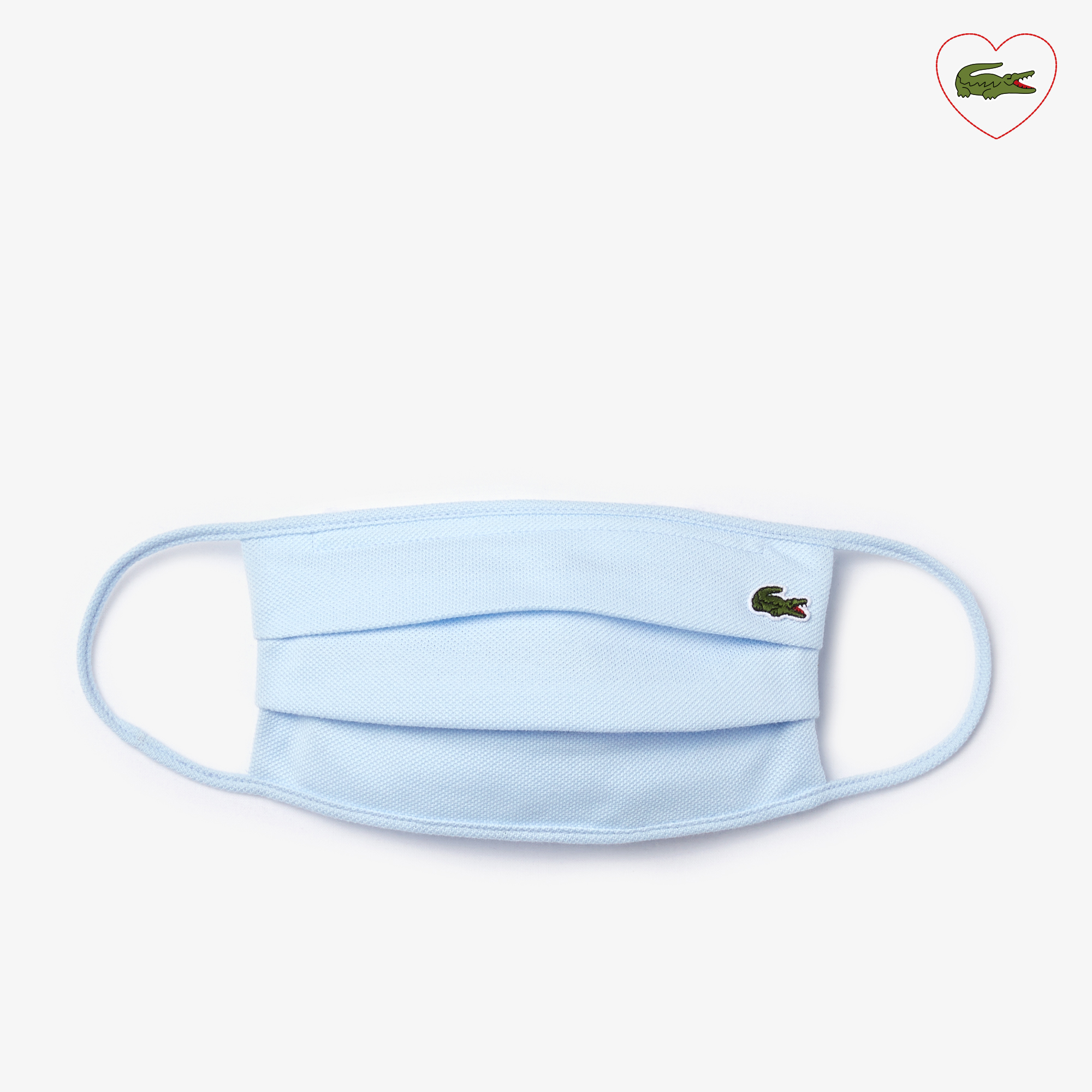 Защитная маска Lacoste