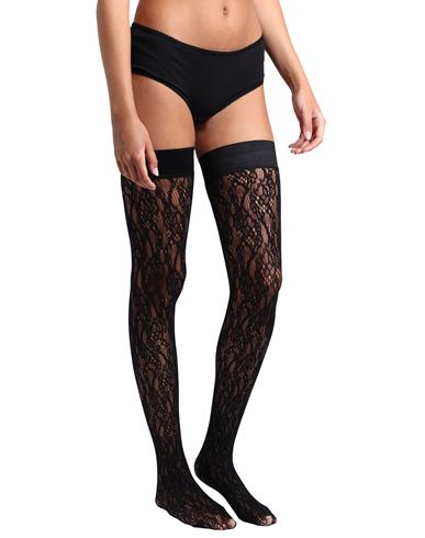 Носки и колготки WOLFORD