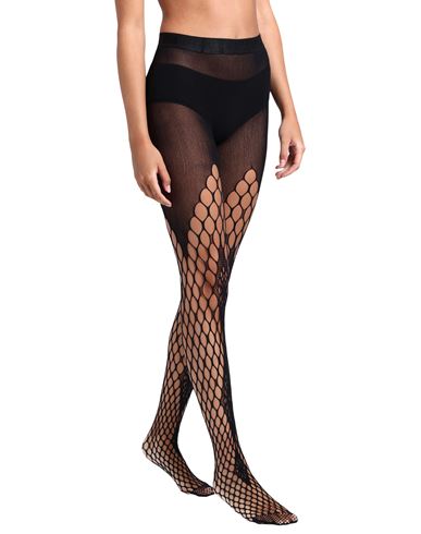 Носки и колготки WOLFORD