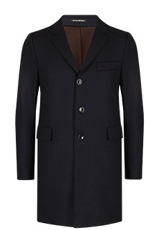 Пальто EMPORIO ARMANI