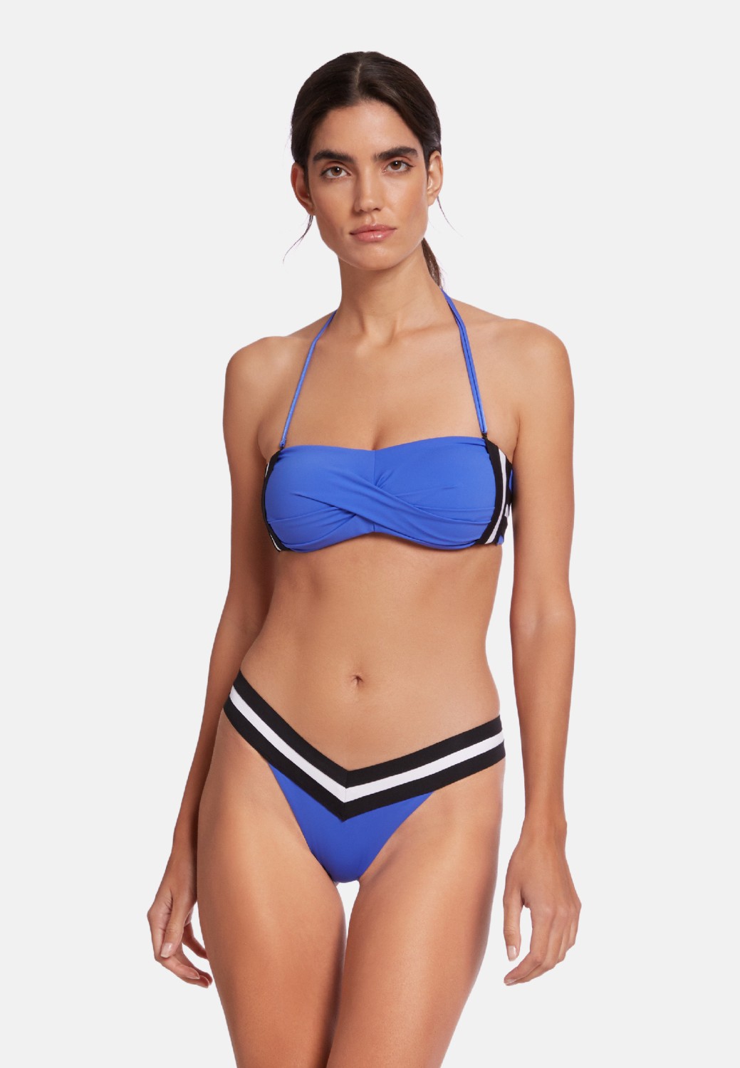 thalassa beach brazilian high waist