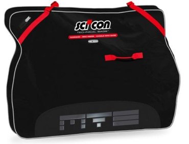 Чехол Scicon Travel Plus MTB