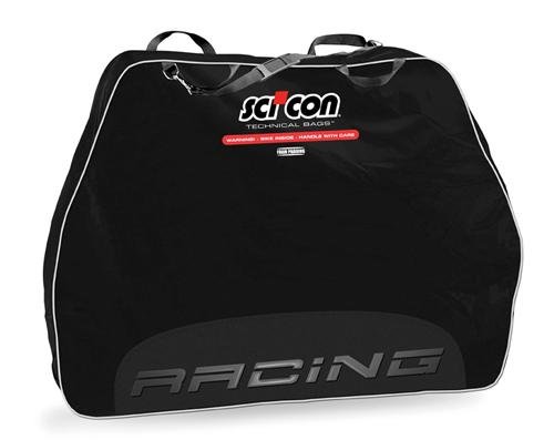 Чехол для велосипеда Scicon Travel Plus Racing
