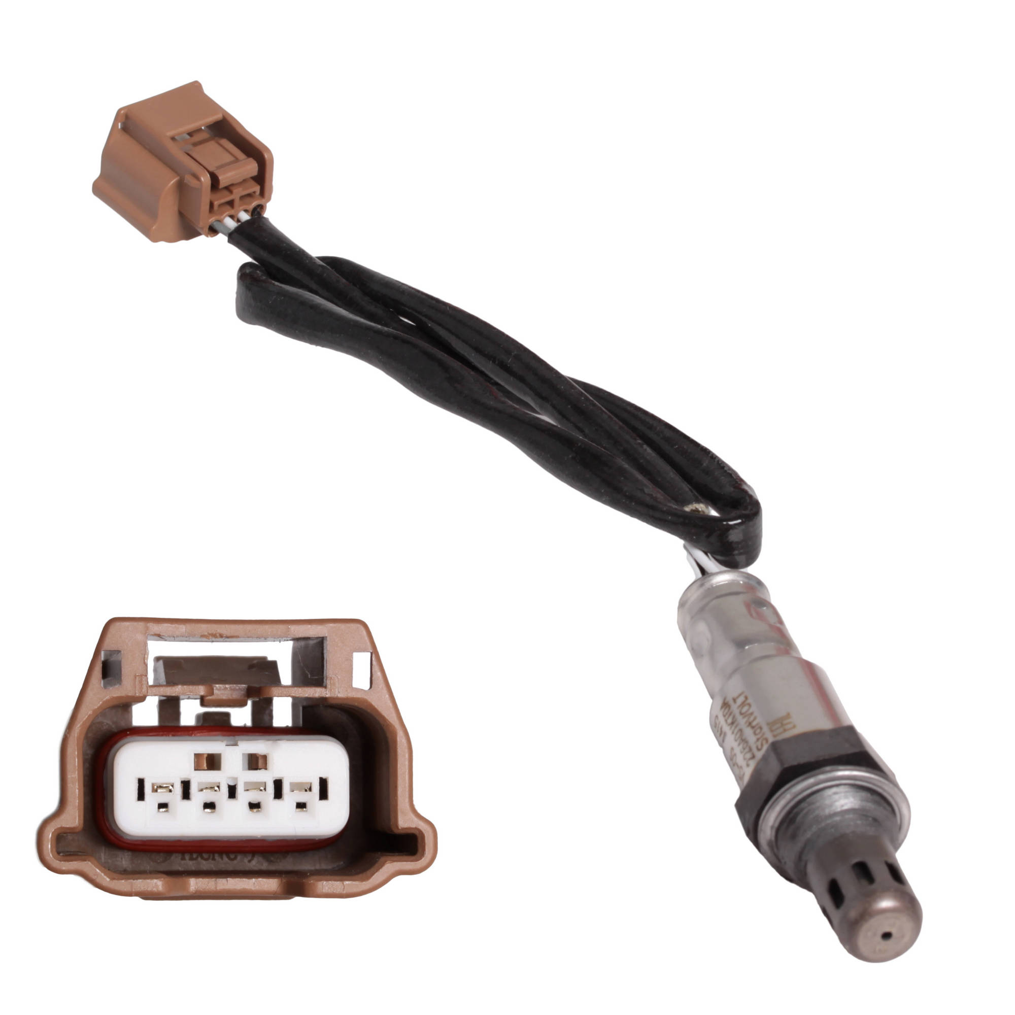Датчик кислорода для автомобилей Nissan Juke (10-)/Qashqai (07-)1.6i до катализатора StartVolt