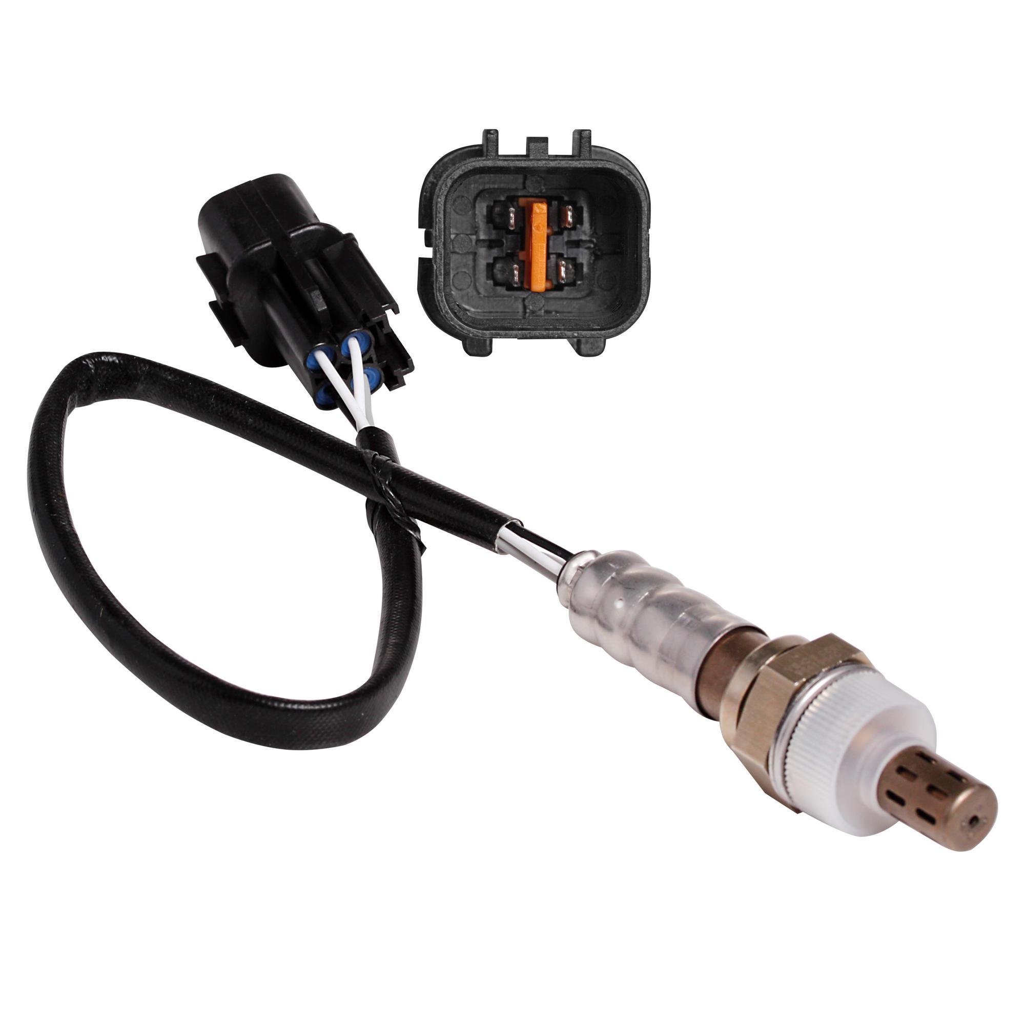 Датчик кислорода для автомобилей Chevrolet Captiva (C100) (06-)/Spark (05-) 0.8i после катализатора StartVolt