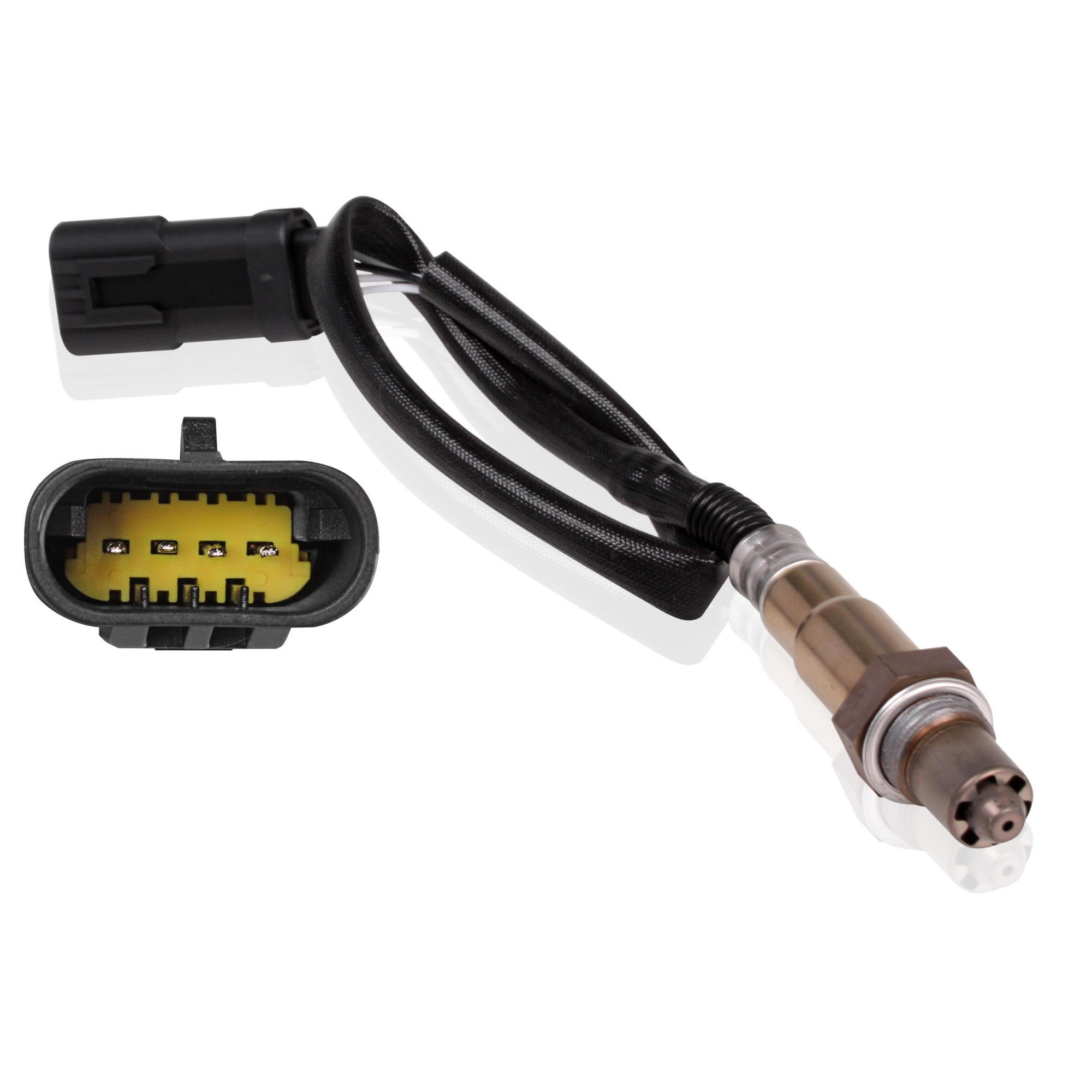 Датчик кислорода для автомобилей Renault Megane (95-)/Megane(02-)/Scenic (96-)/Scenic (03-) StartVolt