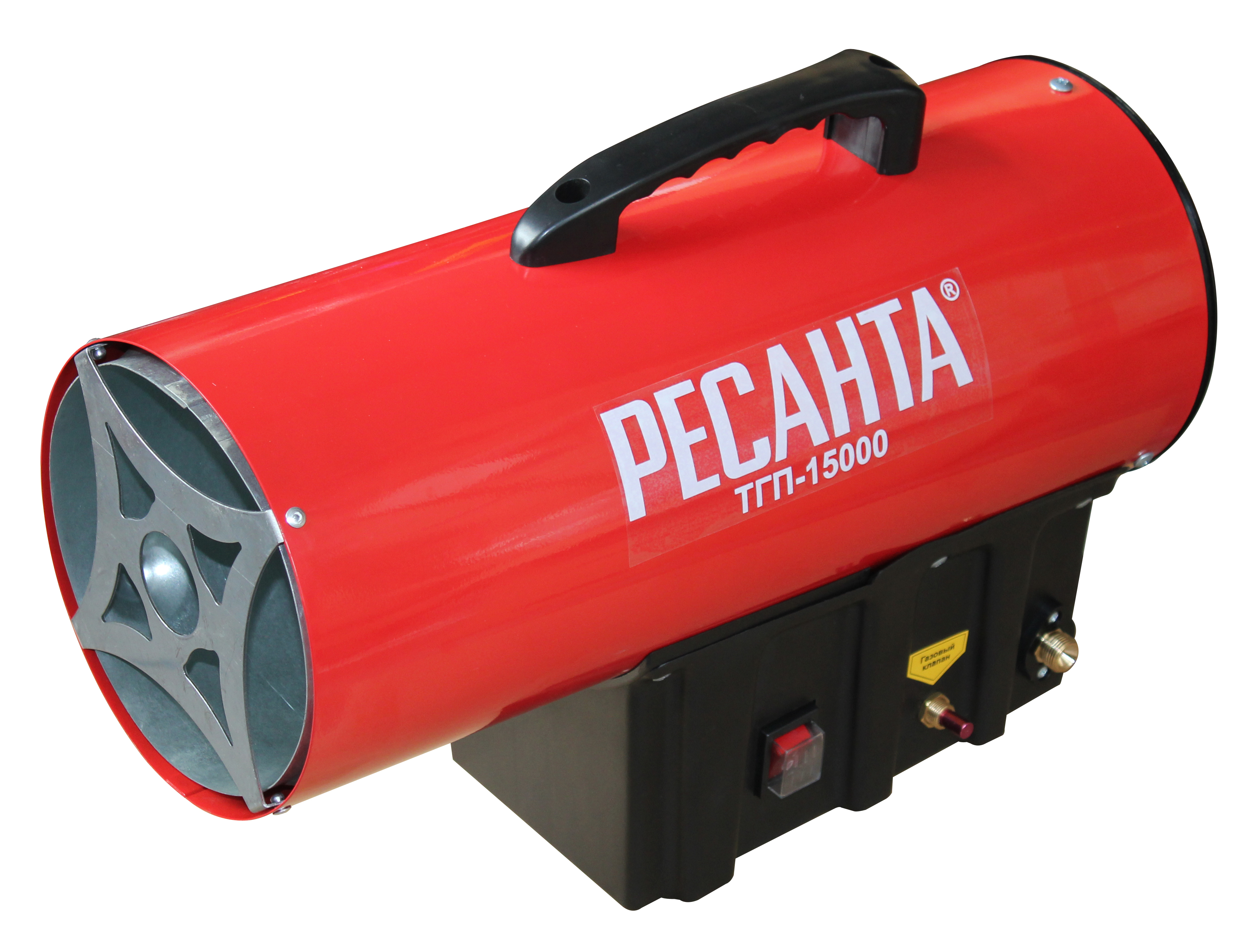 Тепловая газовая пушка Ресанта ТГП-15000