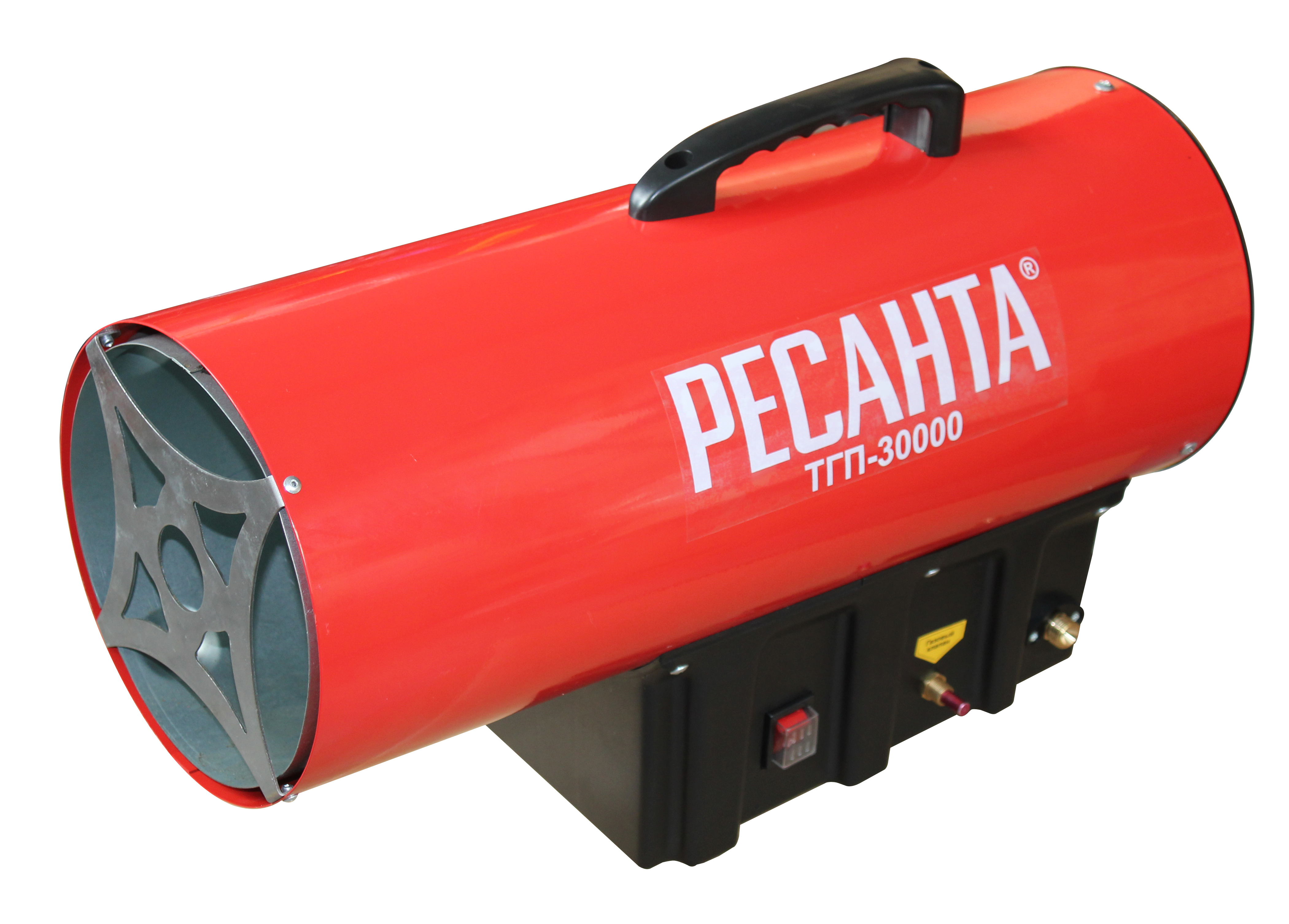 Тепловая газовая пушка Ресанта ТГП-30000