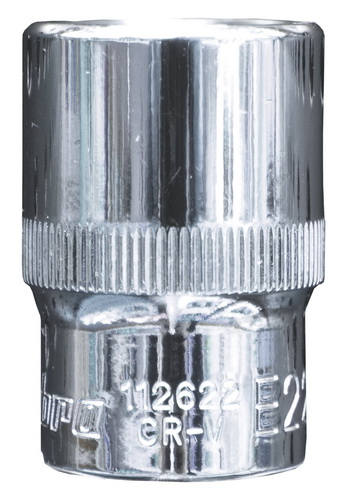 Головка TORX Ombra 1/2DR E20