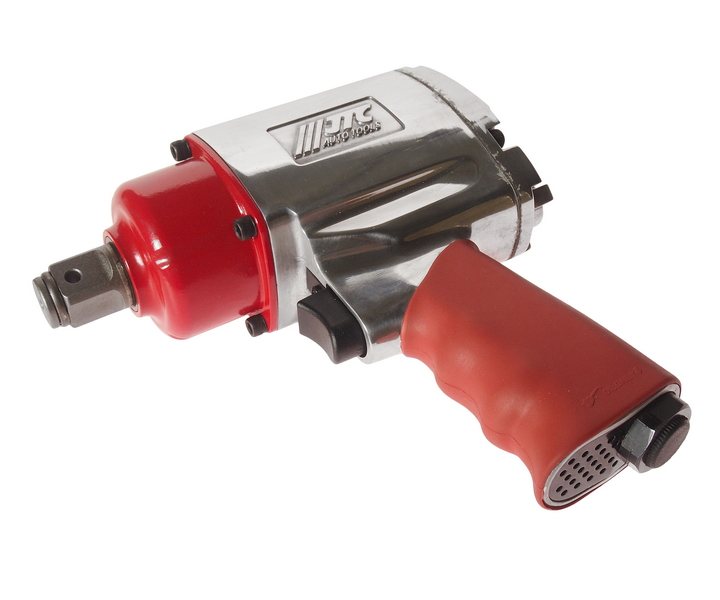 Гайковерт пневматический ударный Jtc 3/4DR 1624Нм