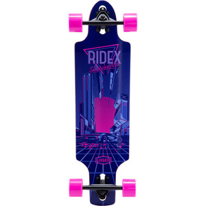Лонгборд RIDEX Laser 32''X8.75''