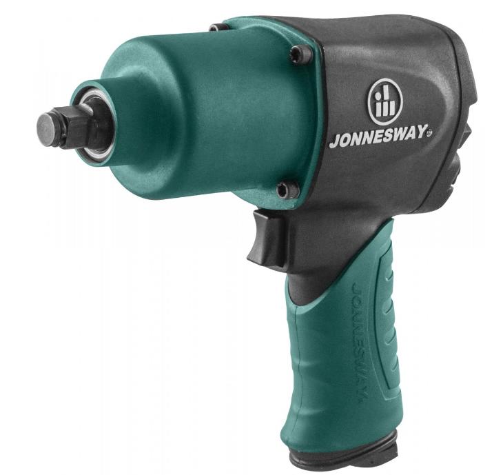 Гайковерт пневматический Jonnesway JAI-1044 1/2DR 8000об/мин 780Нм
