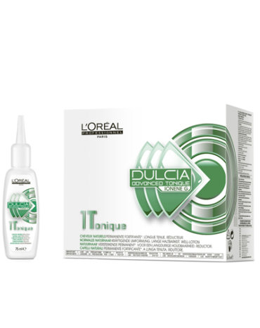 Loreal Professionnel Лосьон для натуральных волос № 1, 75 мл (Loreal Professionnel, Завивка и разглаживание)