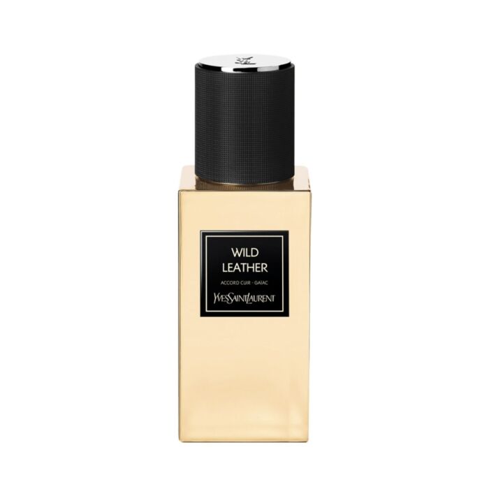 Парфюмерная вода Wild Leather Le Vestiaire Des Parfums Collection Orientale, 75мл, Yves Saint Laurent