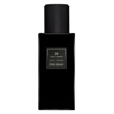 Парфюмерная вода 24 Rue De L'universite Le Vestiaire Des Parfums Edition Couture, 125мл, Yves Saint Laurent
