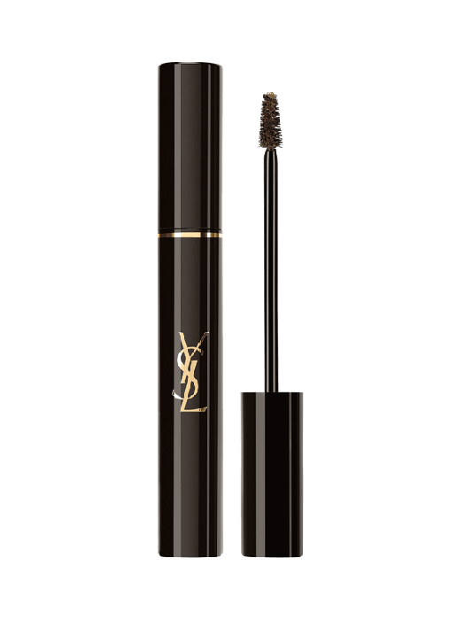 Тушь для бровей Couture Brow Mascara, YSL_1 - BRUN DORE_44342c, 4 мл, Yves Saint Laurent
