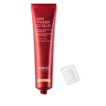 SKIN TRAINER CC BLUR