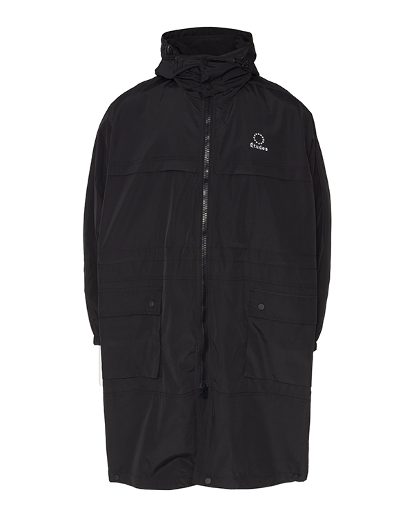 куртка Études AIR FULL xl черный