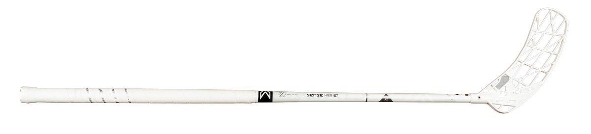 Клюшка флорбольная OXDOG SENSE HES 27 WT 101 Round MBC - Правый