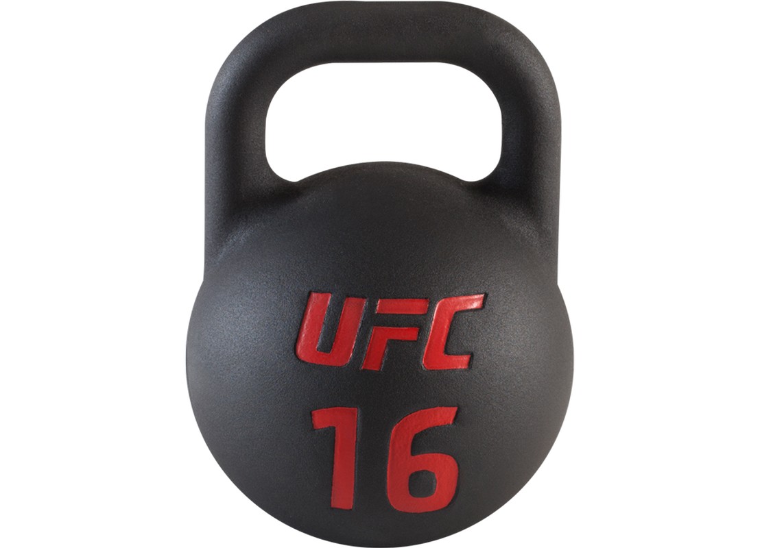 Гиря 16 кг UFC