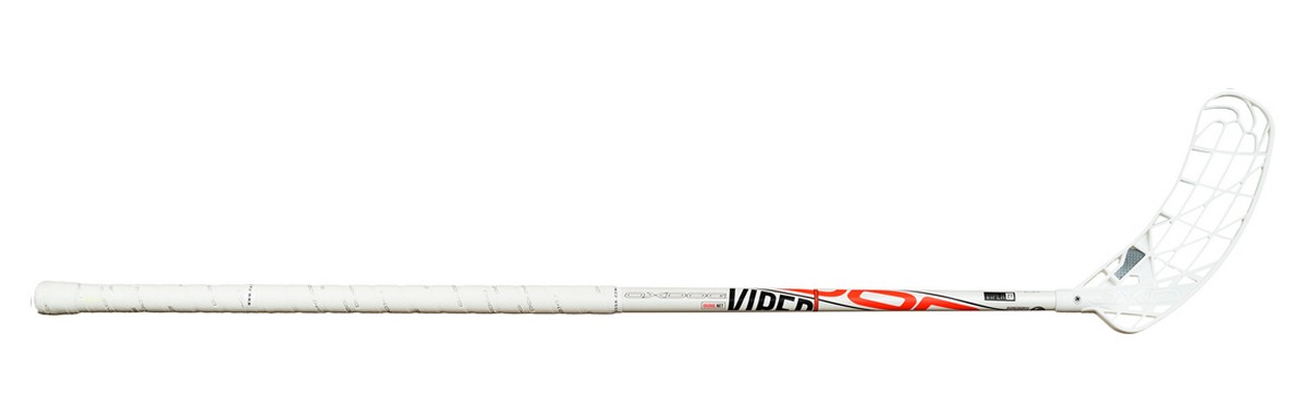 Клюшка флорбольная OXDOG VIPER SUPERLIGHT 27 WT 101 Round MBC - Правый
