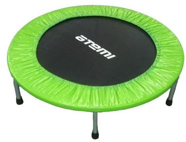 Батут спортивный Atemi AB 80c 48 quot;