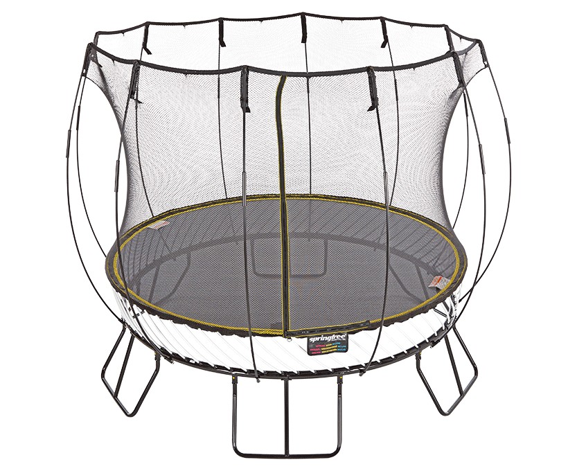 Батут Springfree круглый R79