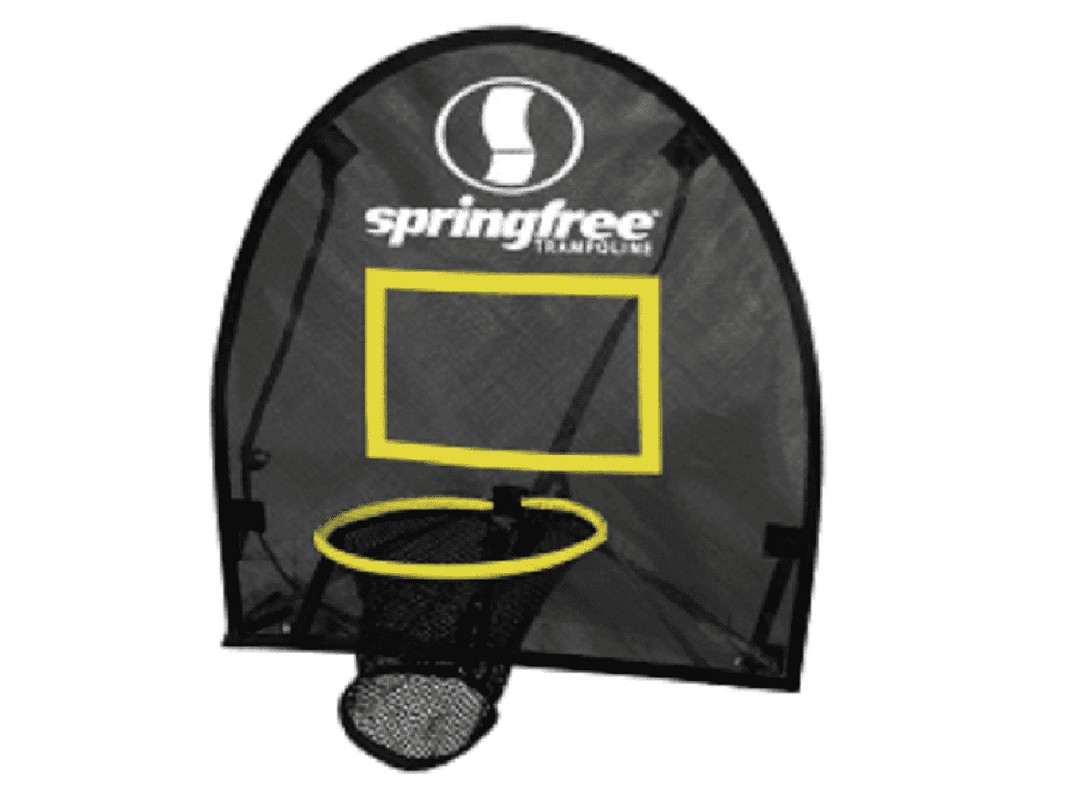 Корзина для мяча FlexrHoop Springfree