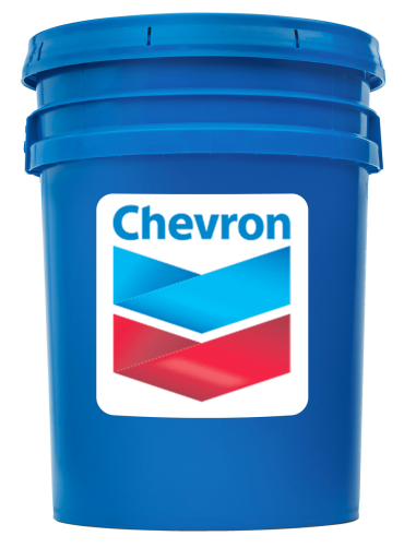 Специальная смазка для автомобиля Chevron y EP 2 15.9 кг