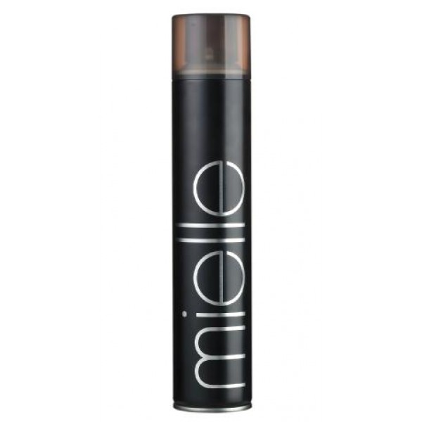 спрей для укладки и объема волос jps mielle black iron spray
