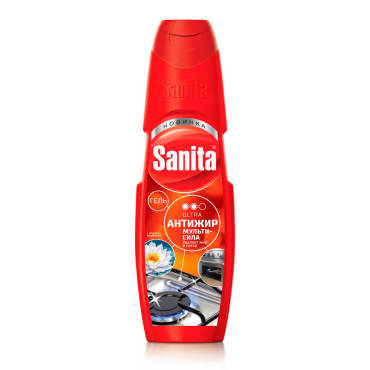 Гель Sanita 500г мультисила