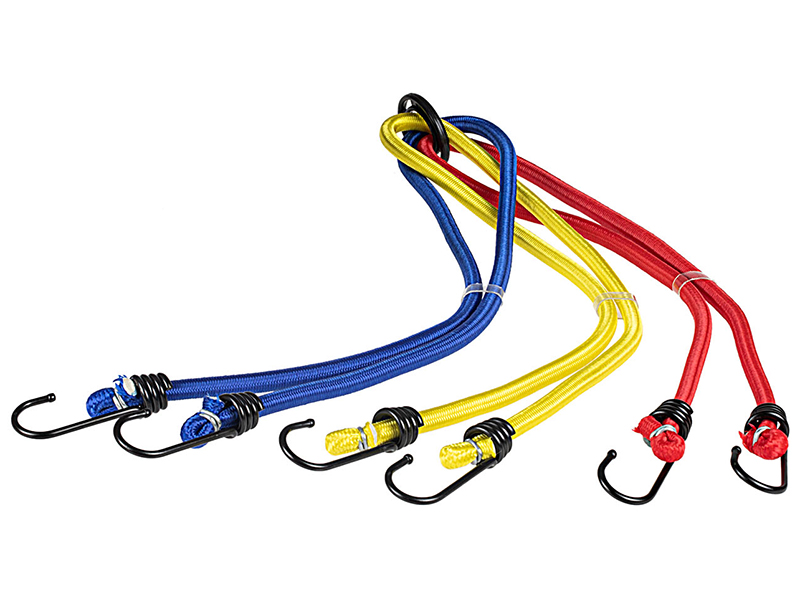 Крепеж Alca 40cm 6шт 881060