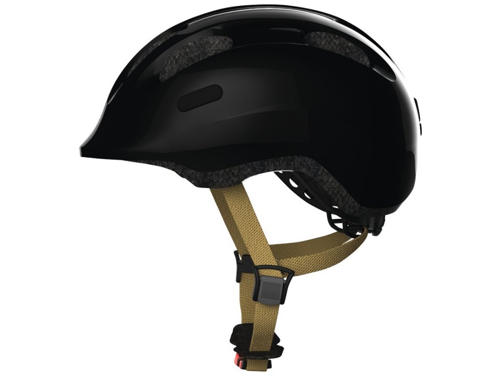 Шлем Abus Smiley 2.0 S (45-50) Royal Black