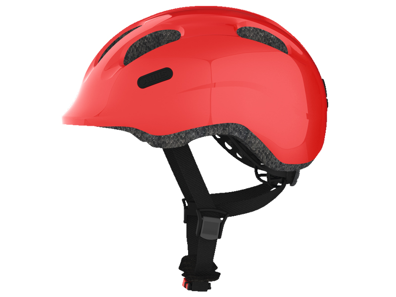Шлем Abus Smiley 2.0 M (50-55) Bright Red