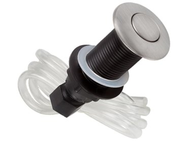 Пневмовыключатель для измельчителя пищевых отходов Bort Air Switch Polish