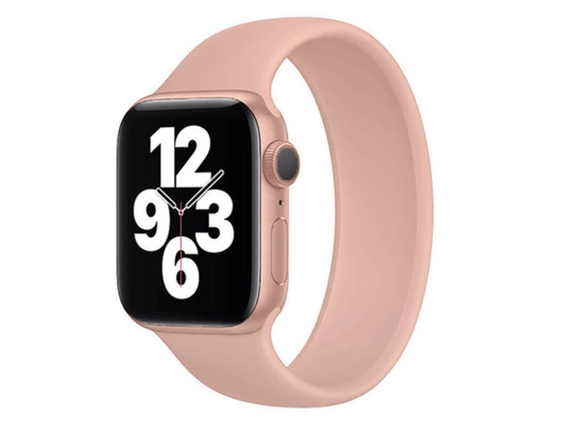 Аксессуар Ремешок Activ для Xiaomi Mi Band 7 Pro WB13 Silicone Violet 4690002078457 Аксессуар Ремешок Activ для Xiaomi Mi Band 7 Pro WB13 Silicone Violet 4690002078457