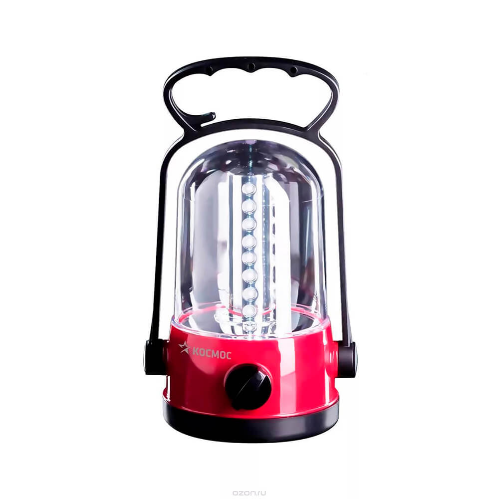 Фонарь Космос кемпинговый koc3031led