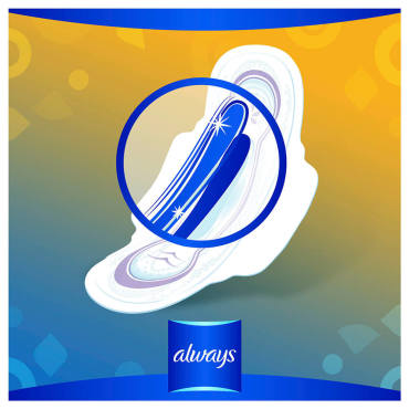 Прокладки Always 20шт ультра лайт дуо
